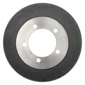 Rear Pads Shoes Rotors Drums: Brake Drum