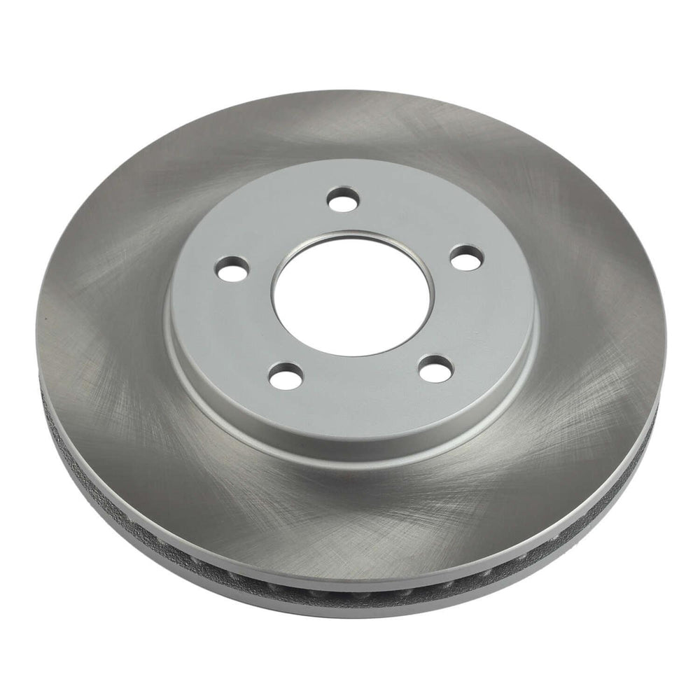 Power Stop 05-10 Ford Mustang Front Semi Coated Rotor