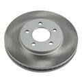 Power Stop 05-10 Ford Mustang Front Semi Coated Rotor