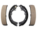 Brake Shoes: 1984-1988 Toyota Truck; 2 Wheel Drive