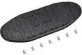 Westin PRO TRAXX 5 Replacement Service Kit with 14in pad - Black