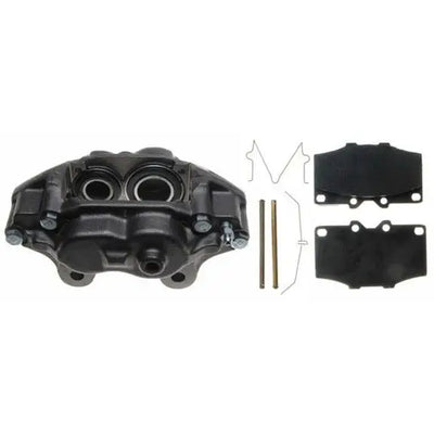 Stoptech auto part