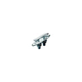 STAINLESS PULL-UP CLEAT 4-1/2" SHAF
