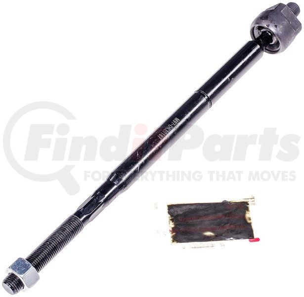 TIE ROD END - INNER