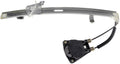 WINDOW REGULATOR