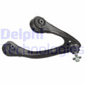 SUSPENSION CONTROL ARM AND BALL JOI