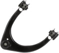 SUSPENSION CONTROL ARM AND BALL JOI