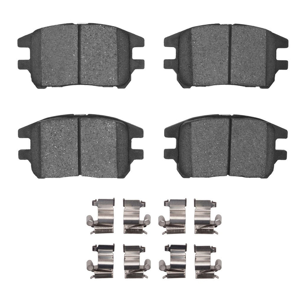 DFC auto part