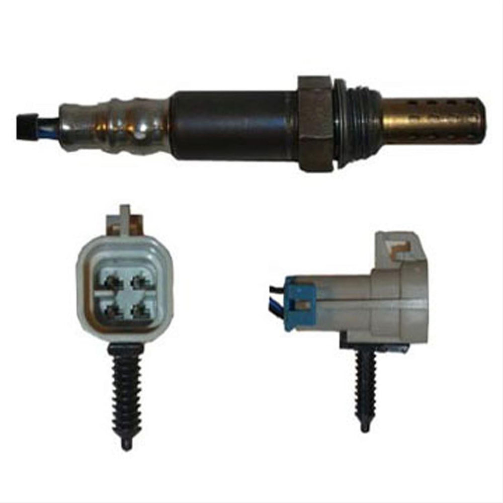 OXYGEN SENSOR
