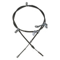 BRAKE CABLE