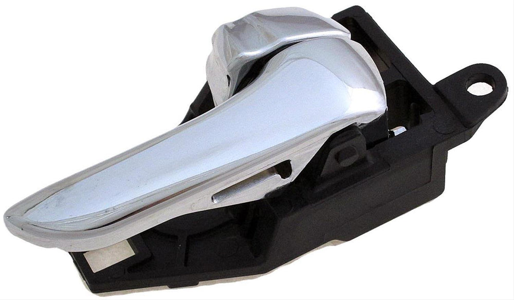 INTERIOR DOOR HANDLE
