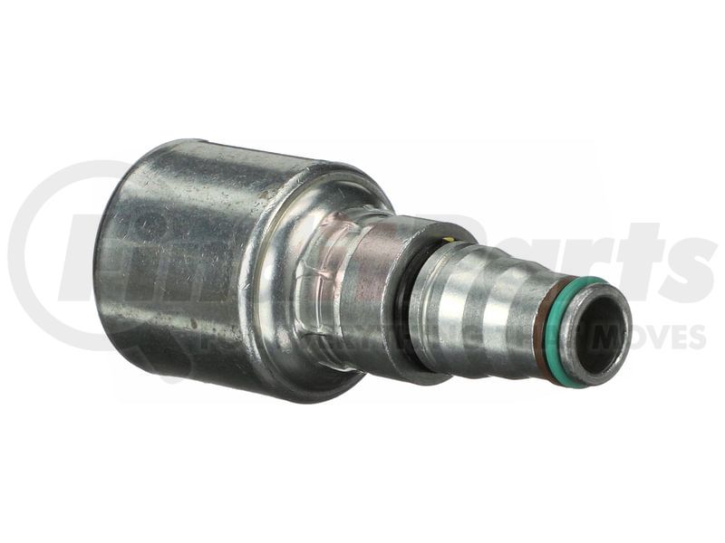HYDRAULIC COUPLING - MEGACRIMP