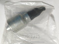 HYDRAULIC COUPLING - MEGACRIMP