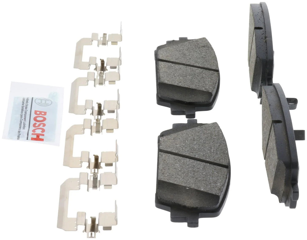 BRAKE PADS
