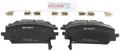 BRAKE PADS