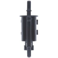 VAPOR CANISTER PURGE SOLENOID