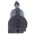 VAPOR CANISTER PURGE SOLENOID
