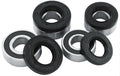 QuadBoss 06-13 Kawasaki KVF650 Brute Force 4x4i Upper A-Arm Kit Front A-Arm Repair Kit