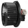 FLANGED VENTED CCW BLOWER