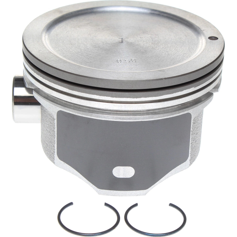 Engine Piston