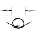 BRAKE CABLE