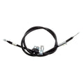 BRAKE CABLE