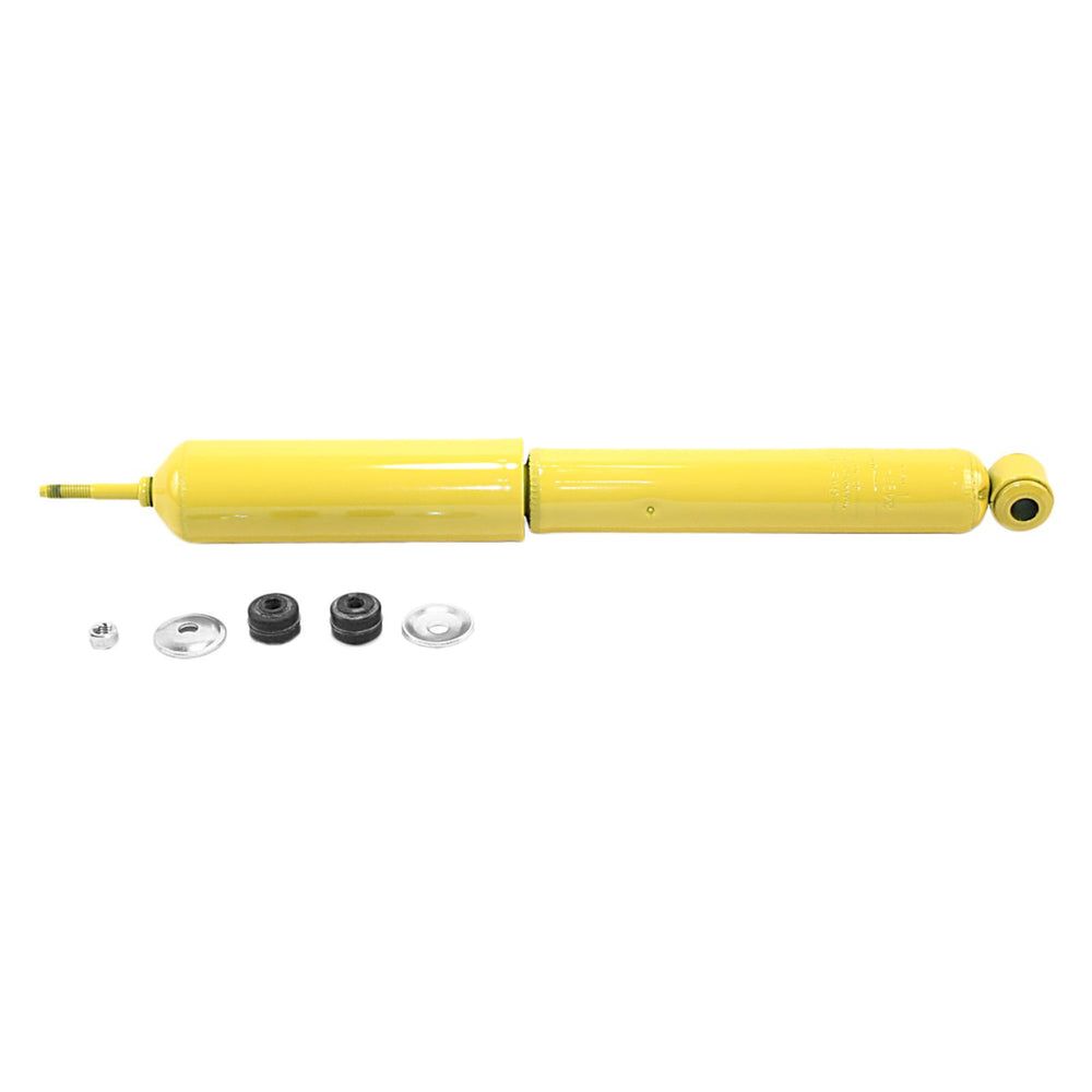 MONROE SHOCKS & STRUTS shock absorber