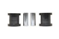 Torque Solution 01+ Mitsubishi EVO 7/8/9/X Lower Inner Front Control Arm Bushings