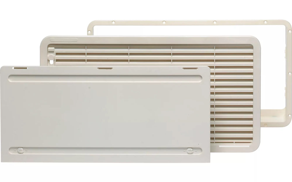 LS 300-AIRVENTILATION SYSTEM CPL.-F