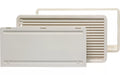 LS 300-AIRVENTILATION SYSTEM CPL.-F