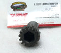 Warn auto part