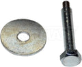 FUEL TANK STRAP