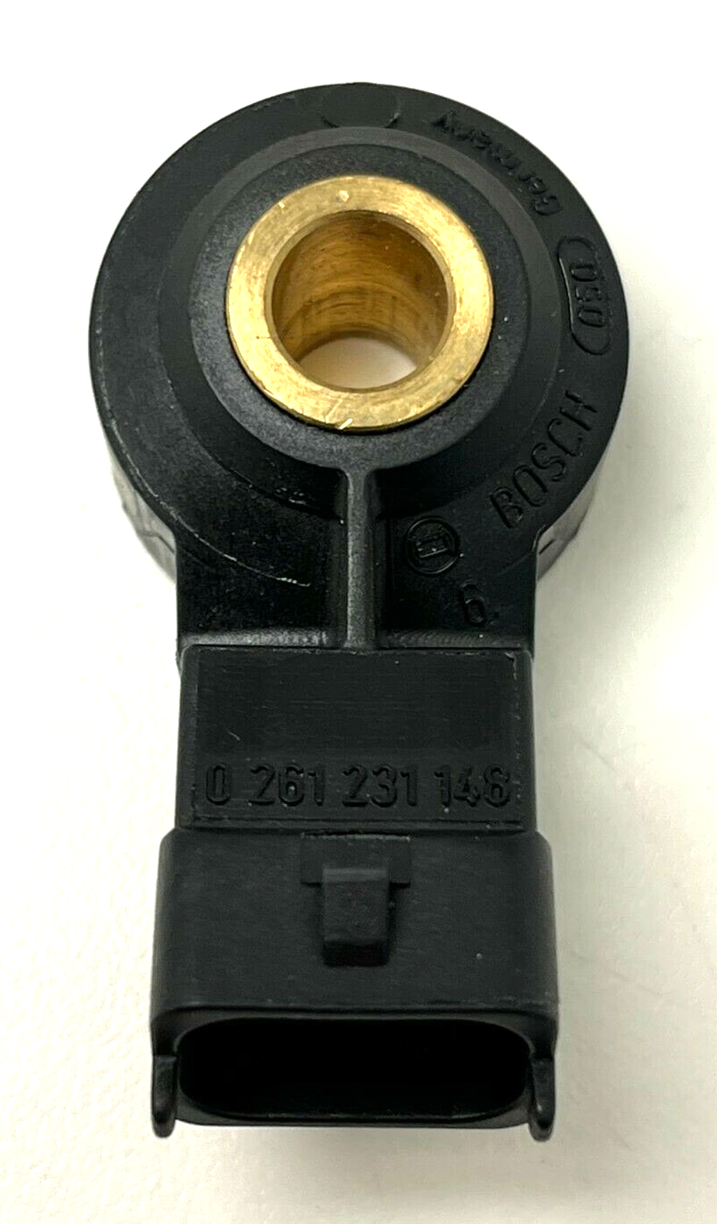 STANDARD IGN auto part