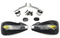 Cycra Stealth DX Handguard - Black