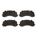 DFC 19-26 Audi SQ8 Front 4000 Hybridynamic Brake Pads
