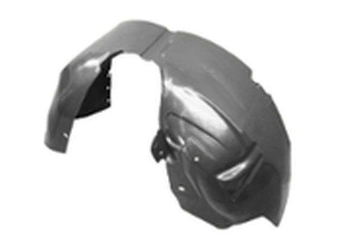 Sherman Parts auto part