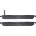 StopTech Street Select 14-17 Infiniti Q50 Front Brake Pads