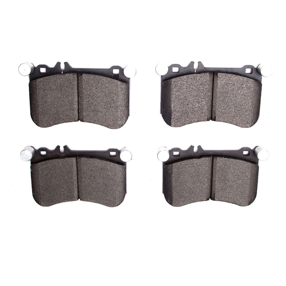 R1 10-20 Mercedes-Benz CL550 Front R1 Ceramic Brake Pads