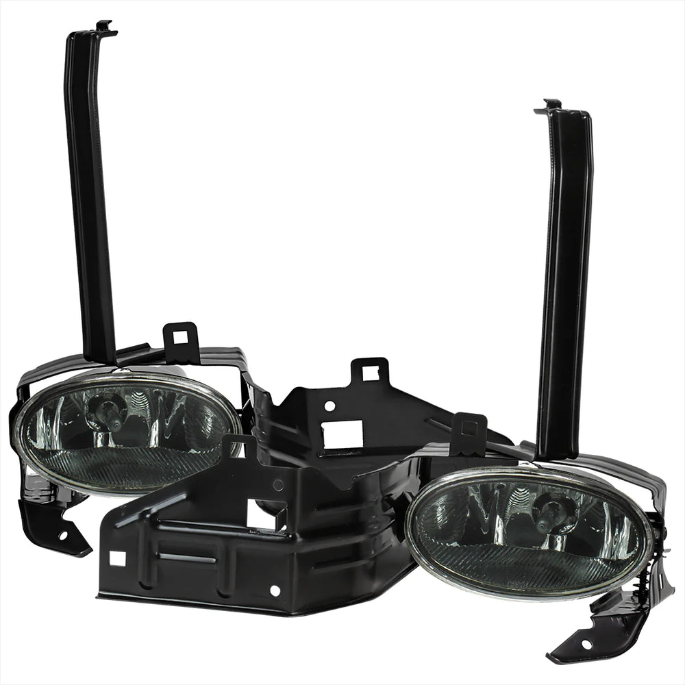 SPEC D smoke fog light kit