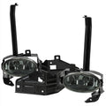 SPEC D smoke fog light kit
