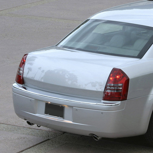 SPEC D TUNING bumper