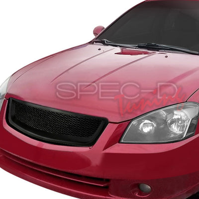 05-06 ALTIMA MATTE BLACK