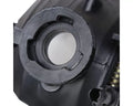 FOG LIGHTS WITH CLEAR LENS
