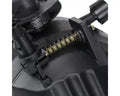 FOG LIGHTS WITH CLEAR LENS