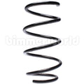 Bilstein 04-07 BMW 525i B3 OE Replacement Coil Spring - Front