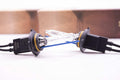 9006 XB 3K HID BULBS(PAIR)(HSERIES)