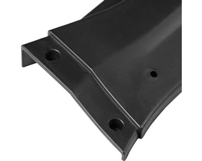 SPEC D TUNING black bumper