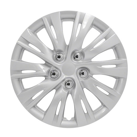 Coast To Coast silver auto part