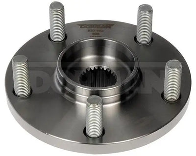 WHEEL HUB