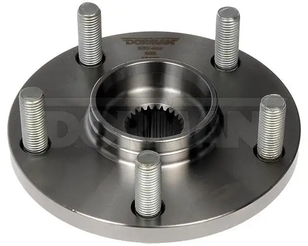 WHEEL HUB